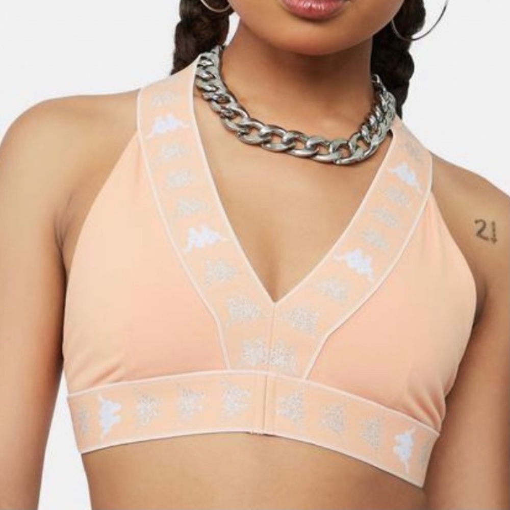 Kappa top